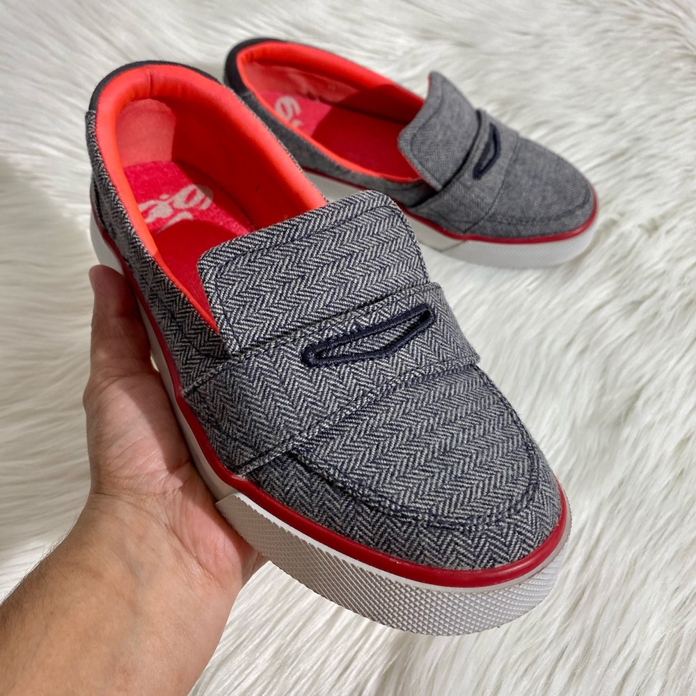 Nike 6.0 Balsa Loafer SlipOn Shoes Women's Sz. 7 - Picture 2 of 14